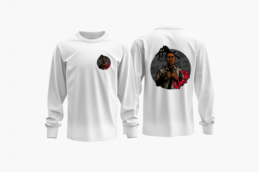 Woosha! Longsleeve
