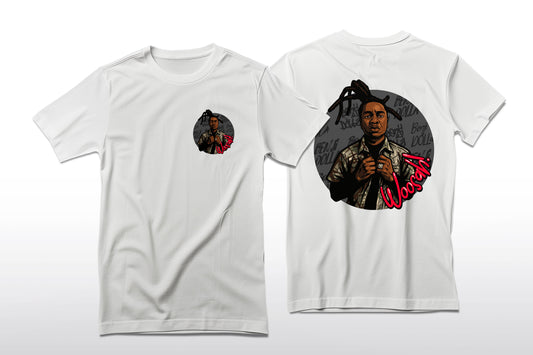 Woosah! Tee